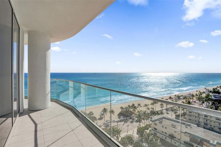 New construction Condo house 151 N Seabreeze Blvd, Unit 1101-E, Fort Lauderdale, FL 33304 - image 3