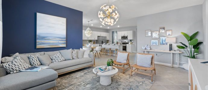 Portico: Executive homes 10