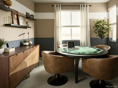 New construction Single-Family house 13313 Front Porch Ln, Firestone, CO 80504 - image