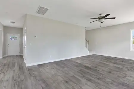 New construction Single-Family house 10 Malbec Wy, Youngsville, NC 27596 Meadowbrook- photo 36 36