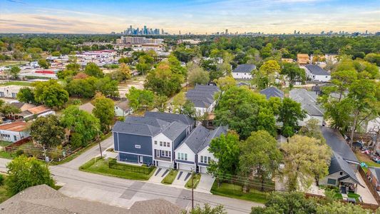 Martin Street Place by Prosperity Homes in Houston - photo 0 0