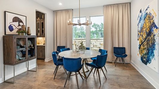 New construction Single-Family house 4909 Olimpico Wy, Leander, TX 78641 null- photo 5 5