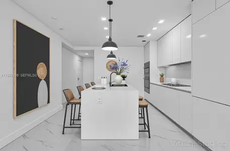 New construction Condo house 700 Ne 24 St, Unit 2003, Miami, FL 33137 - image 8