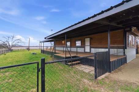 New construction Manufactured Home house 504 Water District Rd, Breckenridge, TX 76424 - image