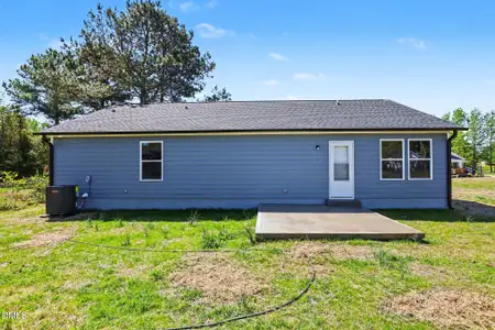 New construction Single-Family house 501 Wilson St, Unit 13, Goldsboro, NC 27530 - image