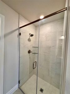 New construction Single-Family house 10250 Cabo del Sol Dr, Cleveland, TX 77327 plan Taylor - image 19