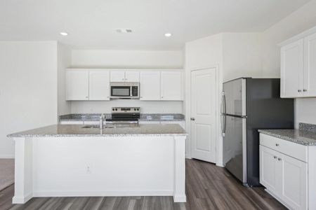 New construction Single-Family house 13112 Bending Creek Trl, Parrish, FL 34219 plan Magellan - image 10