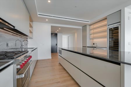 New construction Condo house 610 Davis St, Unit 4903, Austin, TX 78701 - image 2