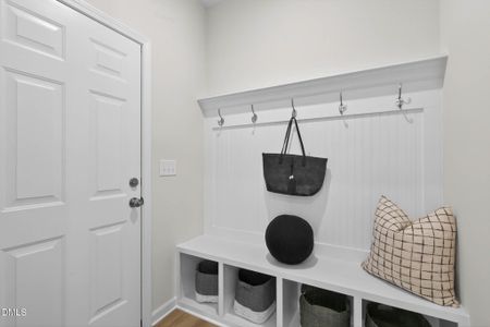 New construction Single-Family house 96 Eagle Rock Dr, Lillington, NC 27546 plan The Holly - image 19