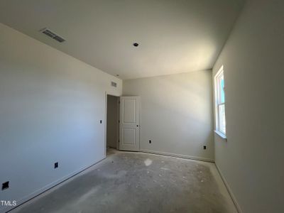 New construction Single-Family house 69 Frasier Fir Way, Lillington, NC 27546 null- photo 15 15