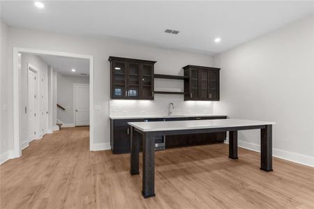 New construction Single-Family house 5115 Bandolino Ln, Peachtree Corners, GA 30092 - image 19