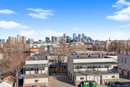 New construction Townhouse house 2330 Eliot St, Unit 7, Denver, CO 80211 null- photo 38 38