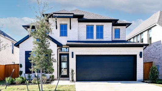 New construction Single-Family house 570 Bay Breeze Dr, Kyle, TX 78640 plan 2527W - image