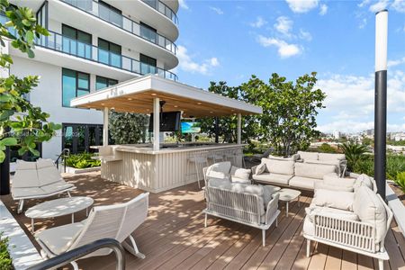 New construction Condo house 580 72Nd, Unit 711, Miami Beach, FL 33141 - image 2