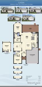 New construction Single-Family house 5467 Pecan Dr, Westlake, FL 33470 - image 5