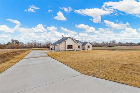 Greyhound Landing by DOC Homes in Peaster - photo 6 6