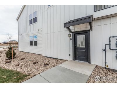New construction Condo house 1811 Bounty Dr, Unit 8, Windsor, CO 80550 - image