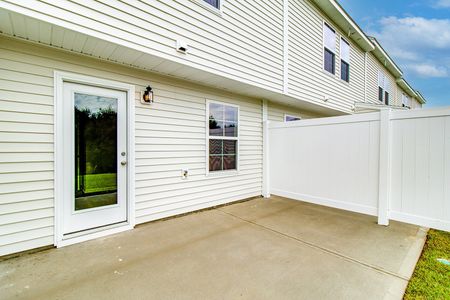 New construction Single-Family house 222 Brando Wy, Columbia, SC 29223 plan Laurens - image