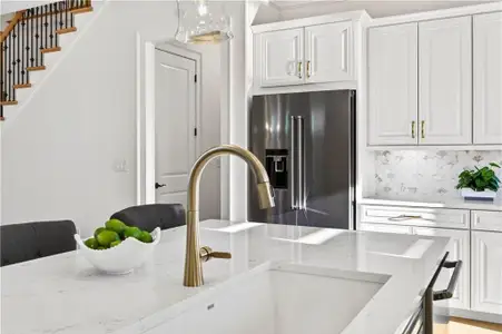 New construction Single-Family house 4040 Connolly Ct, Roswell, GA 30075 - image 15