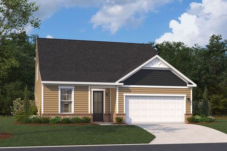 New construction Single-Family house 8372 Acadia Pkwy, Catawba, NC 28609 null- photo 6 6