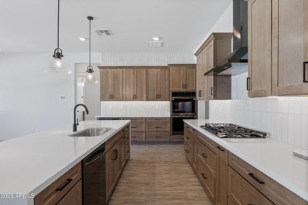 New construction Single-Family house 7584 W Evans Dr, Peoria, AZ 85381 - image 8
