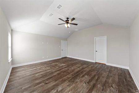 New construction Single-Family house 120 Brent Ln, Greenville, TX 75402 Austin- photo 30 30