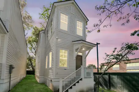 New construction Single-Family house 11 Lapp'S Ct, Charleston, SC 29403 - image