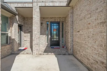 New construction Single-Family house 225 Peninsula Point Dr, Montgomery, TX 77356 - image