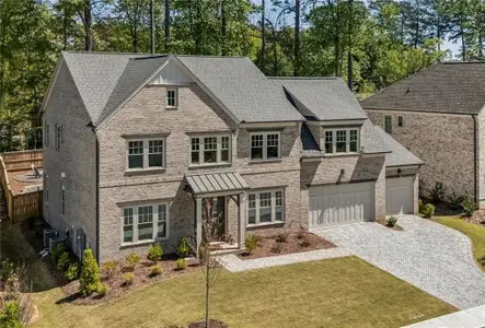 New construction Single-Family house 4081 Longleaf Ln, Tucker, GA 30084 - image