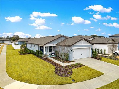 New construction Single-Family house 6788 Sw 90Th Lp, Ocala, FL 34476 plan Candlewood - image