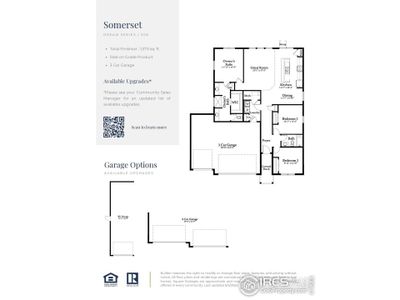 New construction Single-Family house 450 Buckboard Dr, Hudson, CO 80642 - image