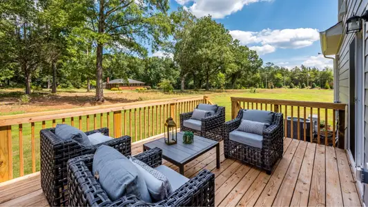 New construction Single-Family house 1766 Loggerhead Dr, Lancaster, SC 29720 null- photo 27 27