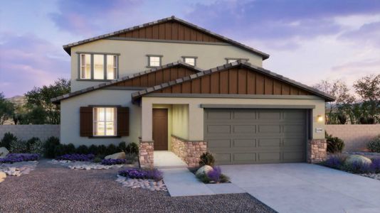 Bella Vista Farms by New Home Co. in San Tan Valley - photo 7 7