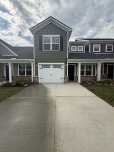 New construction Single-Family house 113 Coleson Ln, Pleasant View, TN 37146 - image