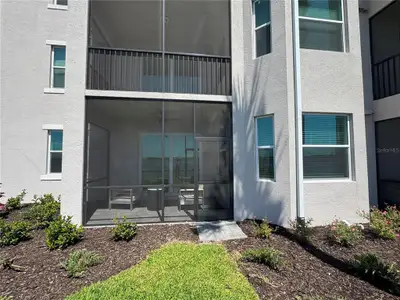 New construction Condo house 19140 Scallop Lp, Unit 107, Bradenton, FL 34211 - image