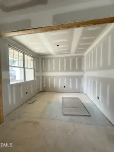 New construction Single-Family house 5112 Boylston Dr, Fuquay Varina, NC 27526 plan Lassen - image 17