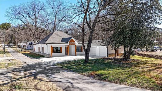 New construction Single-Family house 244 Piedmont Ave, Rockmart, GA 30153 - image