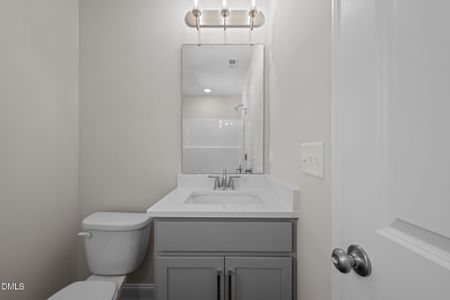New construction Single-Family house 1212 Petite Terre Ct, New Bern, NC 28560 - image 5