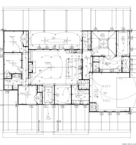 New construction Single-Family house 3047 Vista Rdg, Marion, TX 78124 - image