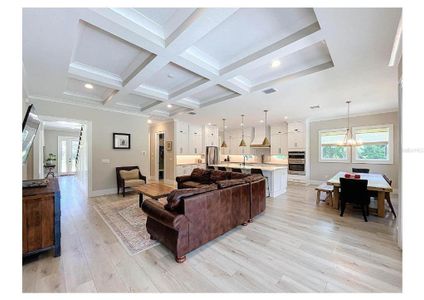 New construction Single-Family house 18460 Purple Creek Ln, Lutz, FL 33549 plan Briarwood - image 12