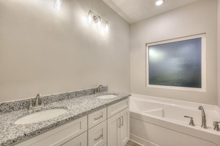 New construction Single-Family house 44 N Fork Branch Rd, Tullahoma, TN 37388 - image 8