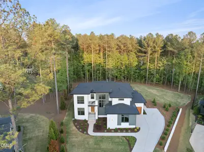 New construction Single-Family house 7804 Ailesbury Rd, Wake Forest, NC 27587 - image