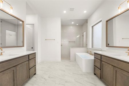 New construction Single-Family house 2681 Pelican Pt, Prosper, TX 75078 plan Plan 5022 - image 5