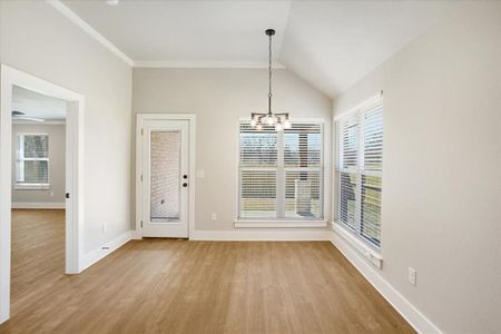 New construction Single-Family house 2024 Wyldewood Wy, Sherman, TX 75092 - image 14