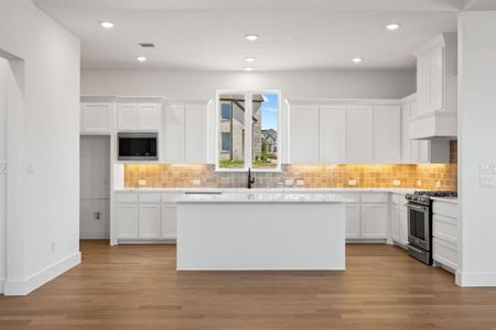 New construction Single-Family house 504 Callum Pkwy, Celina, TX 75009 plan Addison - image 10