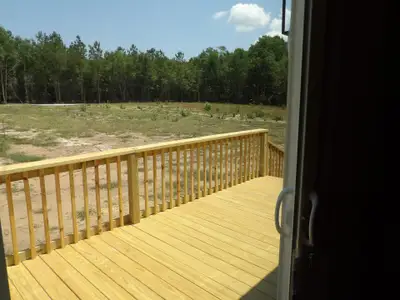 New construction Mobile Home house 2333 Francis Marion Blvd, Summerton, SC 29148 - image