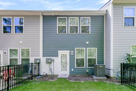 New construction Townhouse house 493 Trotters Ln, Unit 116, Moncks Corner, SC 29461 - image