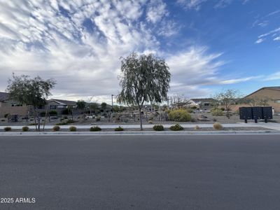 New construction Single-Family house 17019 W Cameron Dr, Surprise, AZ 85388 null- photo 32 32