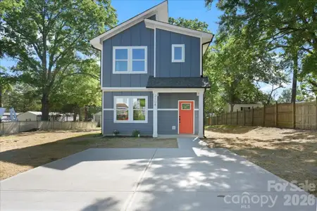 New construction Single-Family house 2108 Moose Rd, Kannapolis, NC 28083 - image