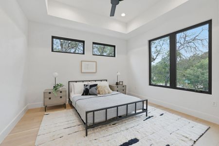 New construction Single-Family house 2605 Forest Bend Dr, Austin, TX 78704 - image 9